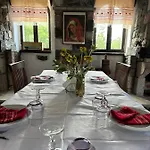 Vakantieboerderij N'kanu