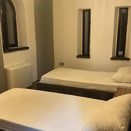 N'kanu Vakantieboerderij *