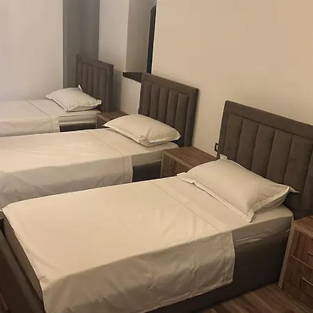 مزرعة للإقامة N'kanu Rreshen