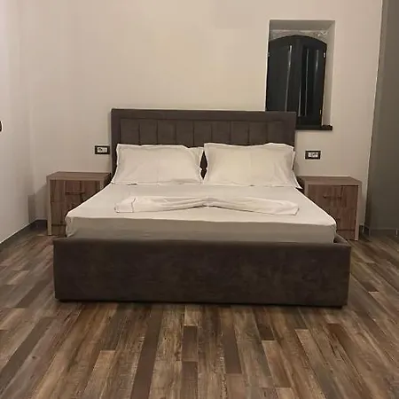 N'kanu Gospodarstwo agroturystyczne Rreshen