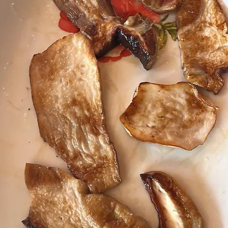 Agroturismo N'kanu Rreshen