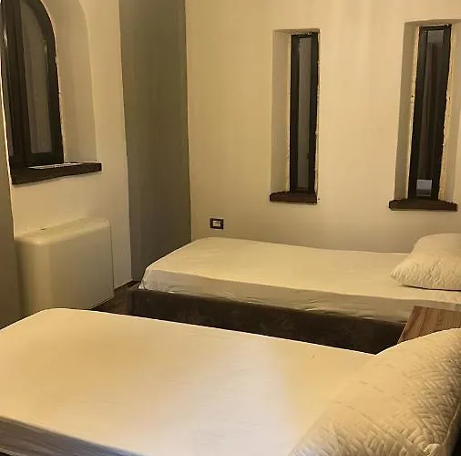 N'kanu Agroturismo *