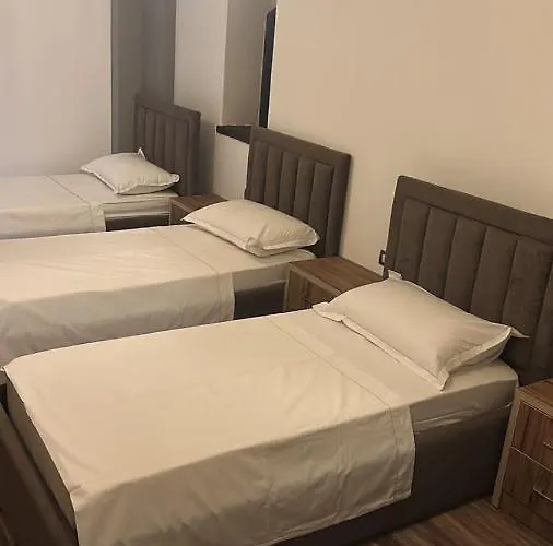 Agroturismo N'kanu Rreshen