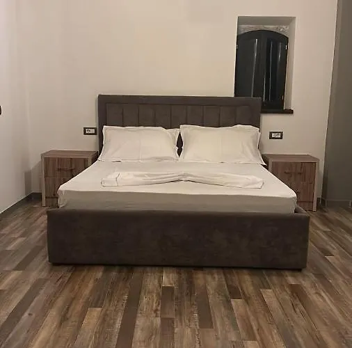 N'kanu Agroturismo Rreshen