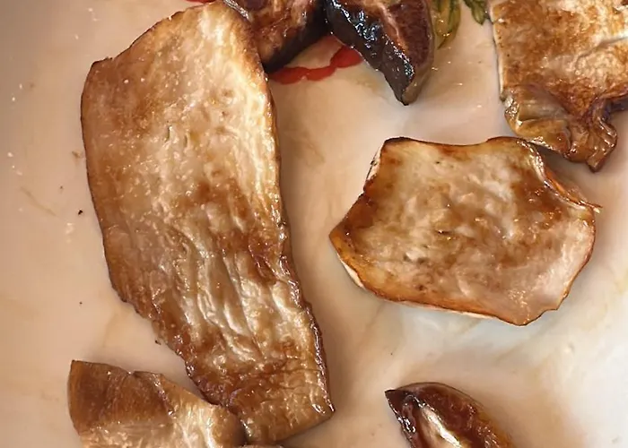 Agroturismo N'kanu Rreshen