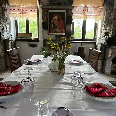 Alojamento de Turismo Rural N'kanu